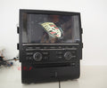 14~16 OEM 95B Porsche MACAN S TURBO GTS PCM3.1 Single Navigation Radio XM TUNER
