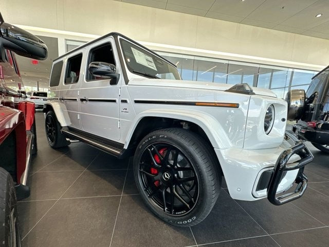 2026 OEM MERCEDES AMG G63 G550 RIMS 22 INCH WHEELS TIRES 13~25 A4634012000 W TPM