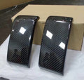 $395 Mercedes 2019~2024 G63 AMG Front Bumper Lip Carbon Fiber W463A