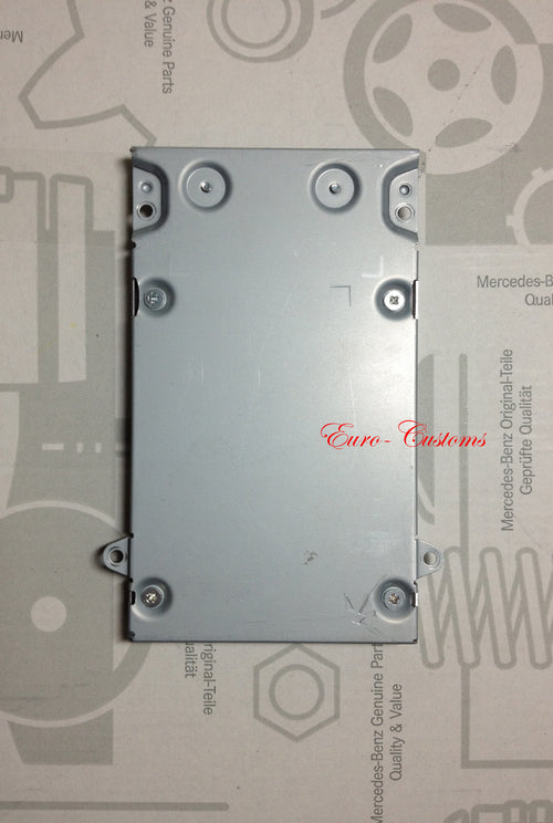 09~11 USA GENUINE Mercedes NTG2.5 E CLS ML GL R G SLK SL Navigation Hard Drive