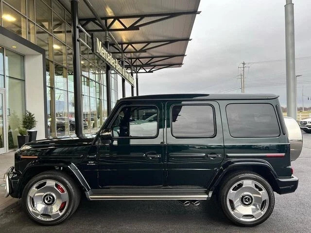 2026 FACTORY MERCEDES AMG G63 G550 22 RIMS WHEELS TIRES  13~26 MONOBLOCK CHROME
