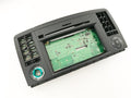 09~12 OEM GENUINE Mercedes Benz NTG2.5 R350 W251 Navigation Face Plate Trim
