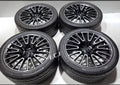 2026 OEM FACTORY MERCEDES AMG G63 G550 RIMS WHEELS TIRES  13~25 NEW 4654011000