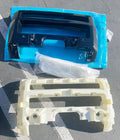 Land Rover Defender 110 90 HSE X L663 2020 2021 2022 FRONT BUMPER GUARD