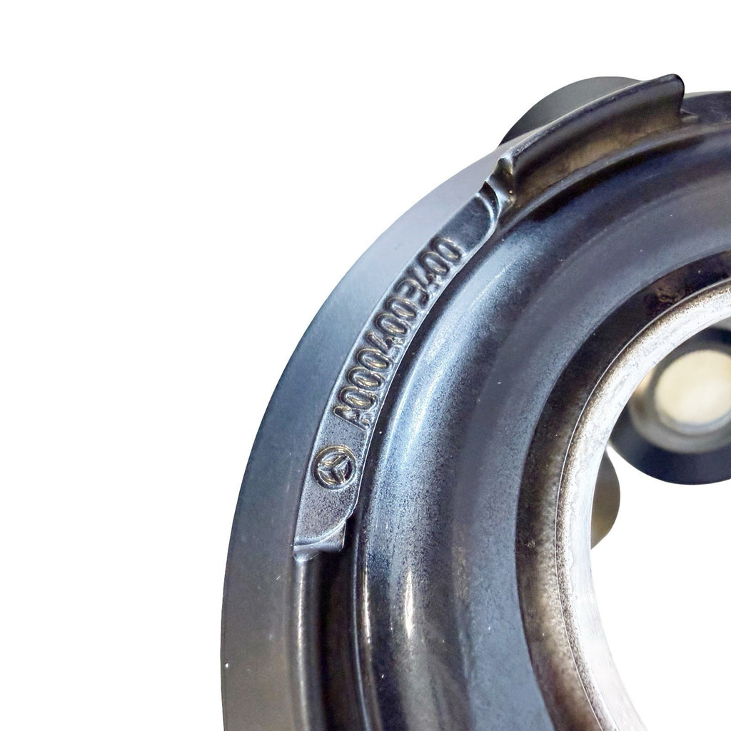 OEM Mercedes Benz Center Cap RING G63 G550 G Wagon AMG Wheel A0004003400 2019~26