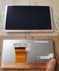 Mercedes OEM X164 GL350 GL450 GL550 Navigation LCD Screen 2009 2010 2011 2012