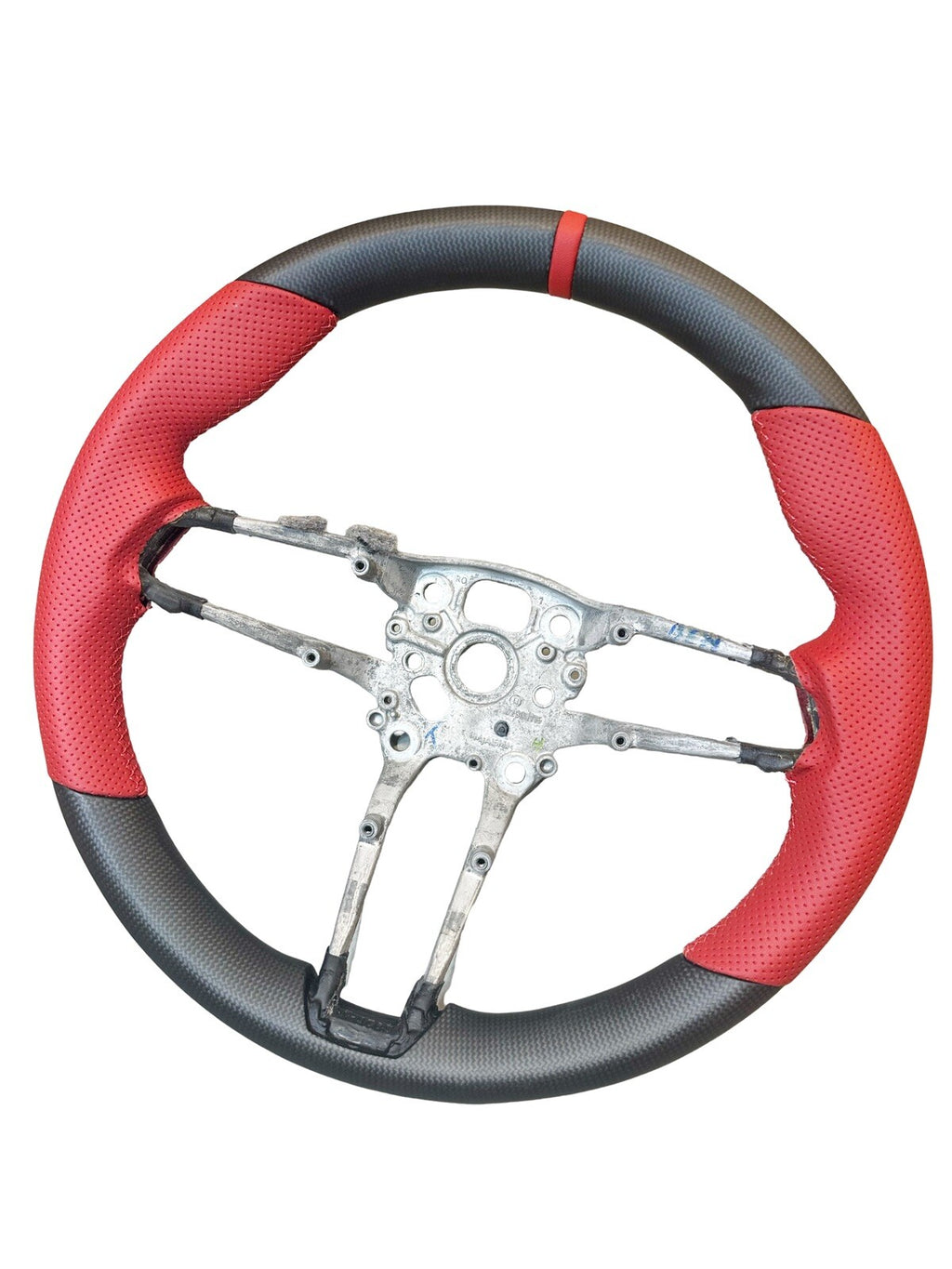 OEM Porsche 992 CARRERA MACAN PANAMERA GT3 TAYCAN CARBON FIBER GT STEERING WHEEL