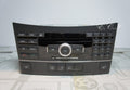 10~11 GENUINE OEM Mercedes A212 E350 E550 E63 Navigation Comand 6CD DVD