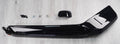 Land Rover Defender 110 90 HSE X L663 2020 2021 2022 PAINTED GLOSS BLACK SNORKEL