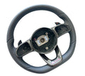 OEM MERCEDES G63 S63 E63 C63 CLS63 GT63 GLS63 GLE63 LEATHER AMG STEERING WHEEL
