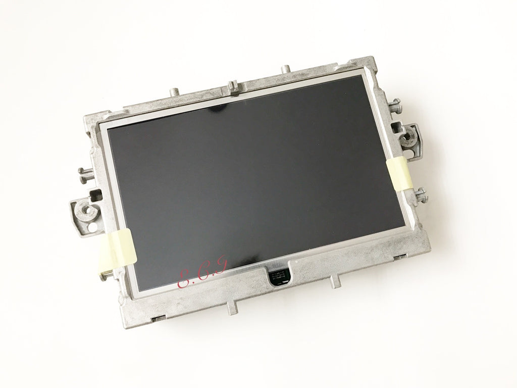 08 ~ 12 NEW OEM A2048205797 Mercedes X204 GLK350 Navigation LCD Screen Monitor