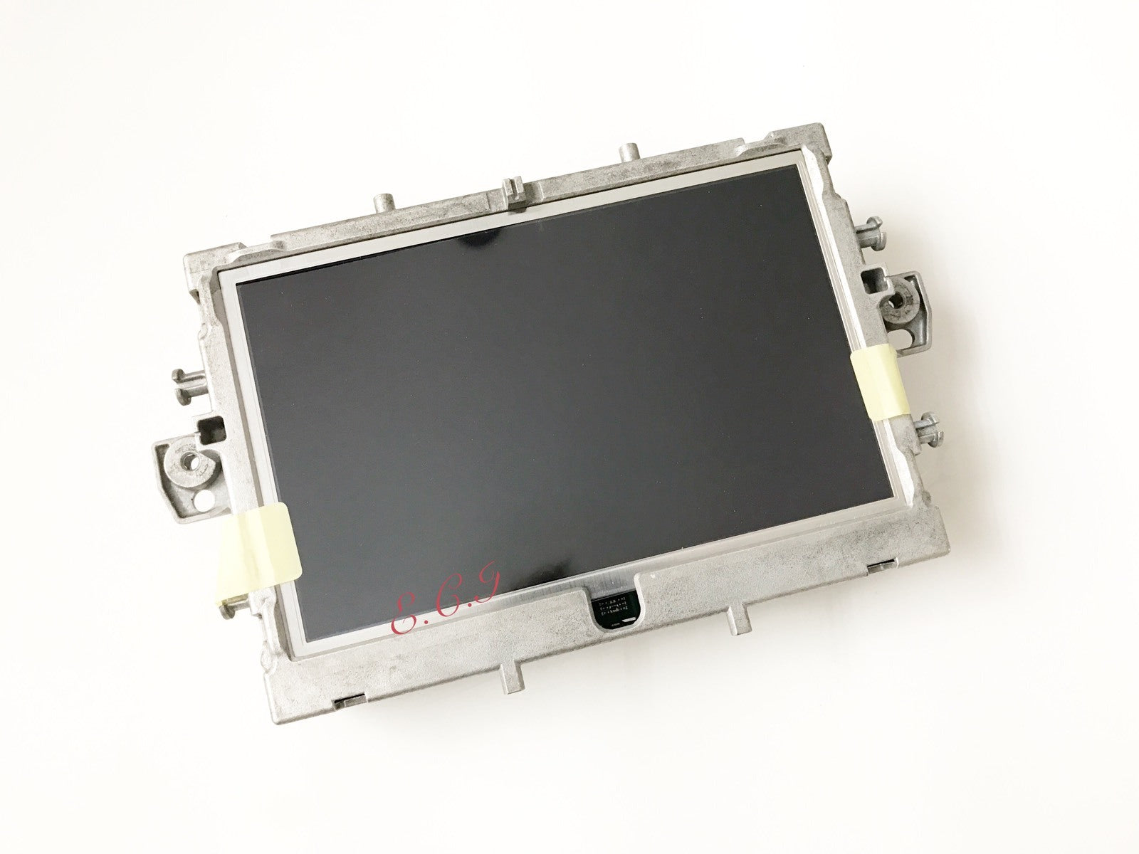 08 ~ 12 NEW OEM A2048205797 Mercedes X204 GLK350 Navigation LCD Screen Monitor