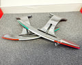 OEM Ferrari 488 F164 Portofino 812 GTC Carbon Fiber  F1 Long Paddle shifter Set
