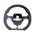 ORA GENUINE OEM LAMBORGHINI HURACAN PERFORMANTE EVO STO ALCANTARA STEERING WHEEL