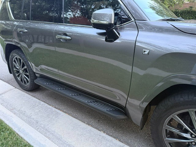 2025 Lexus LX 700H F-SPORT