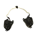 MERCEDES STEERING WHEEL BUTTON SWITCH BLACK C CLA E GLK B CLS G ML SL SLK 15-18