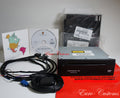 997.642.157.01 GENUINE 08 Porsche 911 GT2 Carrera Cayman Boxster Navigation SE