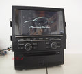 14~16 OEM 95B Porsche MACAN S TURBO GTS PCM3.1 Single Navigation Radio XM TUNER