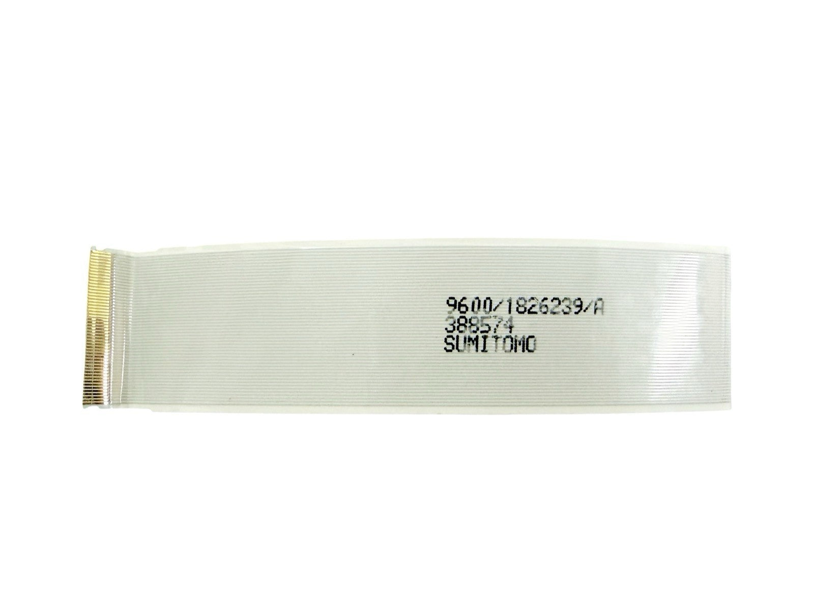 Porsche PCM 3.1 Ribbon Cables LCD to Board 911 Boxster Cayenne Macan Panamera