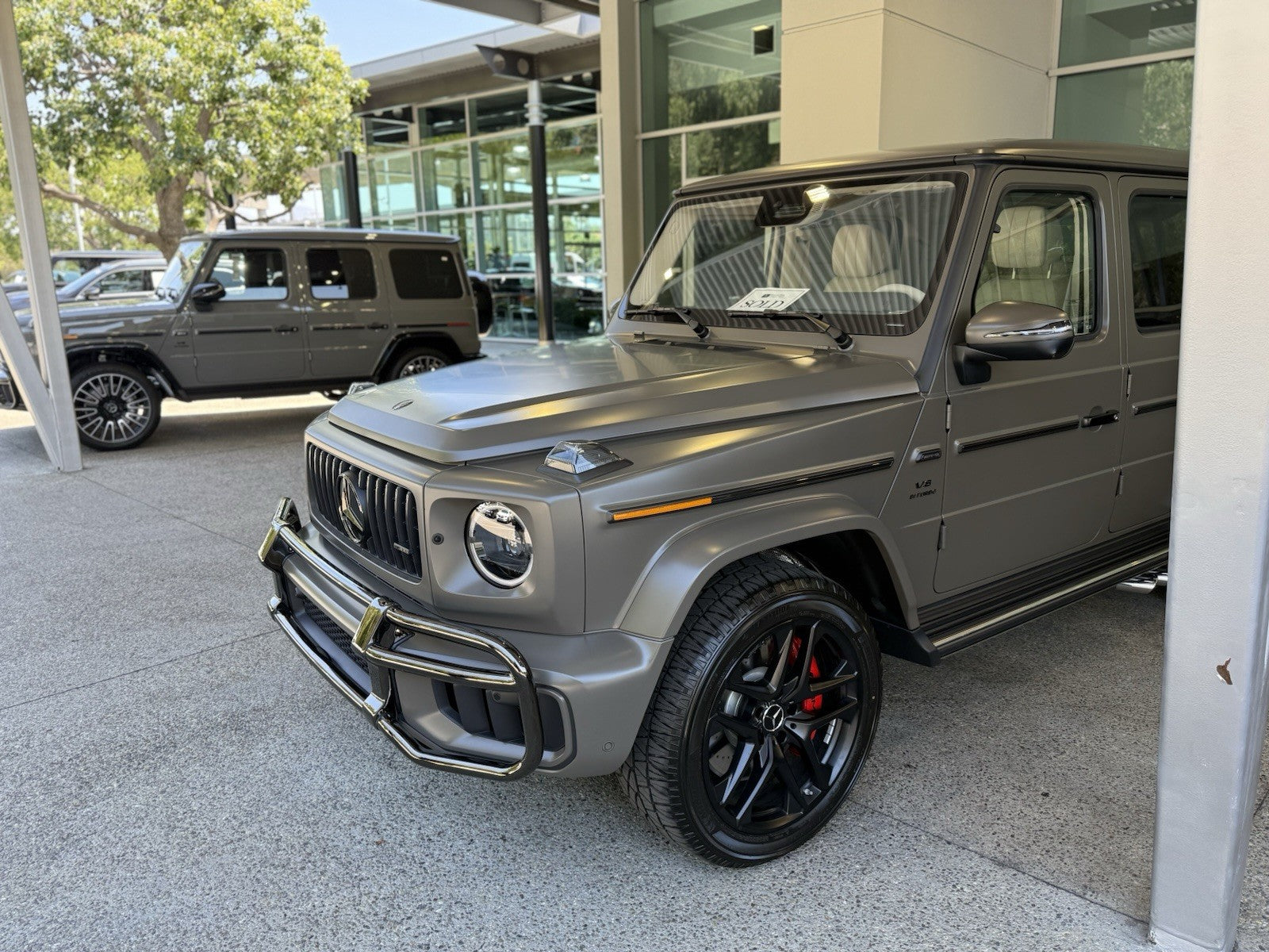 2025 OEM MERCEDES AMG RIMS TIRES G63 G550 G55 G WAGON 21 G65 WHEELS BLACK