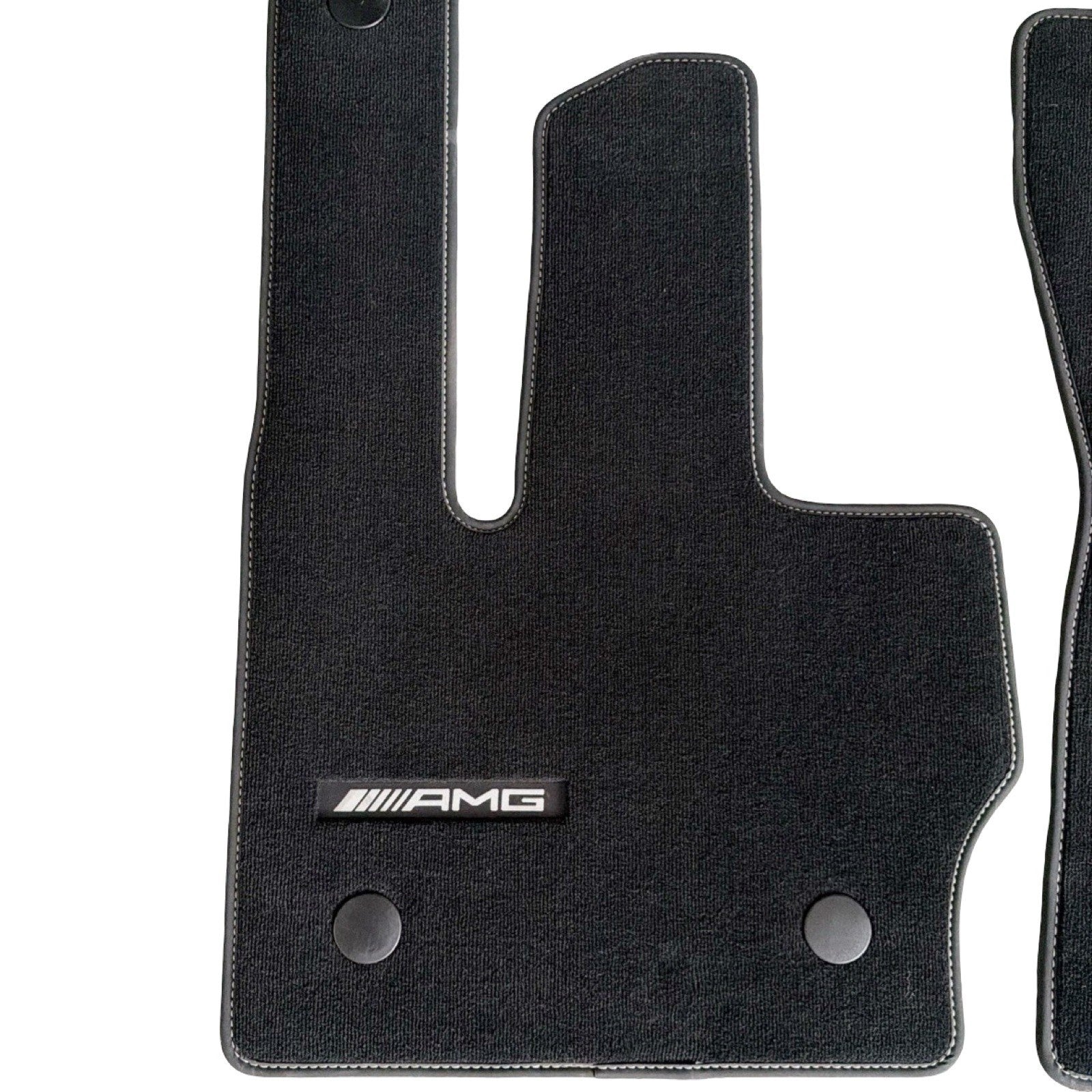 OEM AMG Mercedes Benz Floor Mats G Class W465 W463A G63 G550 Black Carpet New