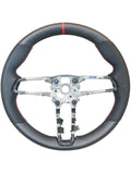 OEM Porsche 992 CARRERA GT3 MACAN PANAMERA TAYCAN CARBON FIBER STEERING WHEEL