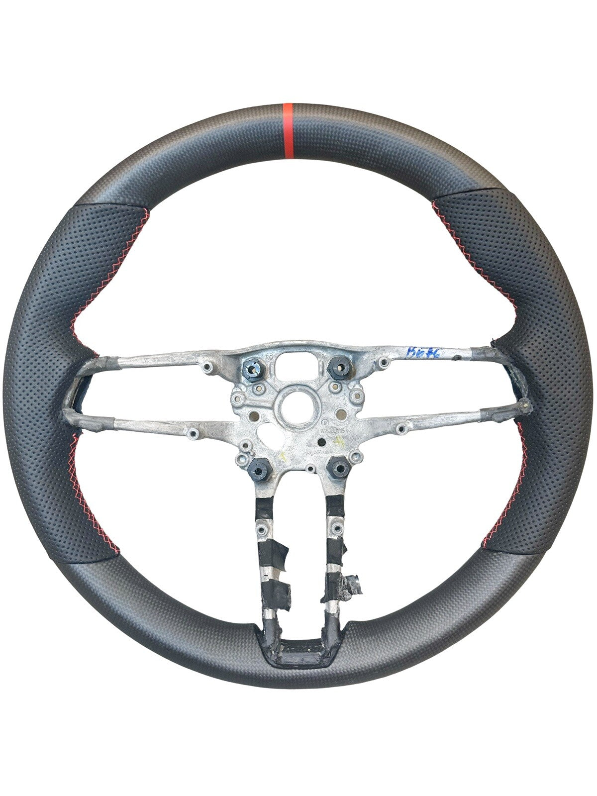 OEM Porsche 992 CARRERA GT3 MACAN PANAMERA TAYCAN CARBON FIBER STEERING WHEEL