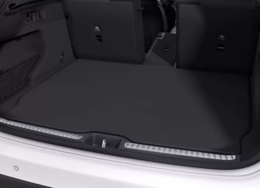 Oem Mercedes Benz  X254 GLC350 GLC43 GLC63 A2546802204 Trunk Floor Mat Carpet