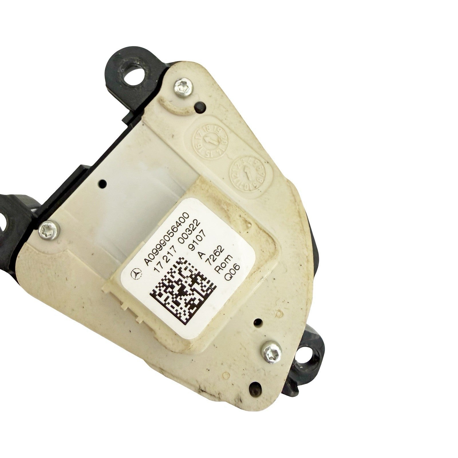 OEM Mercedes Benz C GLC Steering Wheel Control Button Switch A0999056400 Wiring