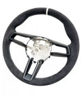 OEM PORSCHE 992 GT3 GT3RS CARRERA CAYENNE TAYCAN ALCANTARA STEERING WHEEL CARBON