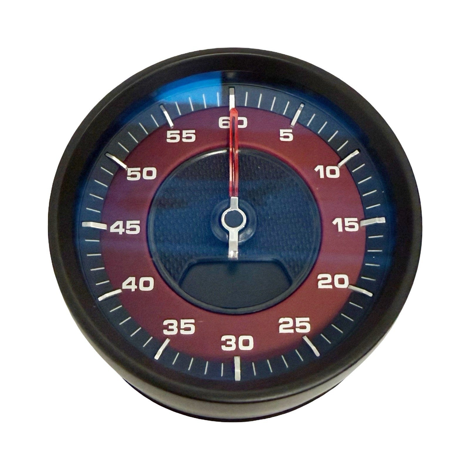 Porsche 992 911 Chrono Stop Watch Clock Gauge Assembly 2020 - 2026 Harness Kit